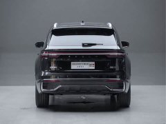 Geely Xingyue L 2021 2.0T DCT EVO FWD Smart Premium Edition - ფოტო 9
