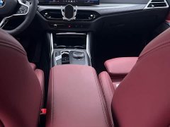 BMW 3 Series 330Li M Sport Night Edition Package - ფოტო 10