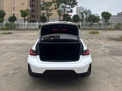 BMW 3 Series 330Li M Sport Night Edition Package - ფოტო 14