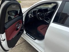 BMW 3 Series 330Li M Sport Night Edition Package - ფოტო 6