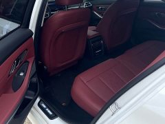 BMW 3 Series 330Li M Sport Night Edition Package - ფოტო 8
