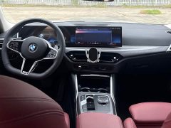 BMW 3 Series 330Li M Sport Night Edition Package - ფოტო 9