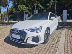 Audi A3 A3L Limousine 35 TFSI Fashion Sport - фото 1