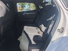 Audi A3 A3L Limousine 35 TFSI Fashion Sport - фото 10