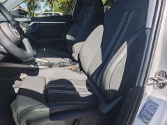 Audi A3 A3L Limousine 35 TFSI Fashion Sport - фото 12