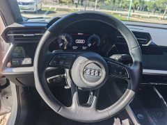 Audi A3 A3L Limousine 35 TFSI Fashion Sport - фото 14