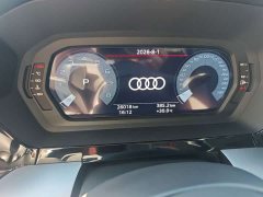 Audi A3 A3L Limousine 35 TFSI Fashion Sport - фото 15