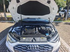 Audi A3 A3L Limousine 35 TFSI Fashion Sport - фото 18