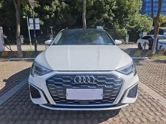 Audi A3 A3L Limousine 35 TFSI Fashion Sport - фото 2