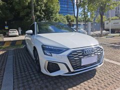 Audi A3 A3L Limousine 35 TFSI Fashion Sport - фото 3