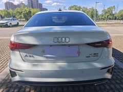 Audi A3 A3L Limousine 35 TFSI Fashion Sport - фото 4
