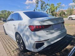 Audi A3 A3L Limousine 35 TFSI Fashion Sport - фото 5