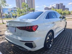 Audi A3 A3L Limousine 35 TFSI Fashion Sport - фото 6