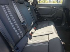 Audi A3 A3L Limousine 35 TFSI Fashion Sport - фото 7
