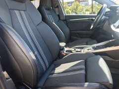 Audi A3 A3L Limousine 35 TFSI Fashion Sport - фото 8