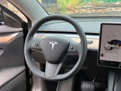 Tesla Model 3 2022 Rear-Wheel Drive - ფოტო 10