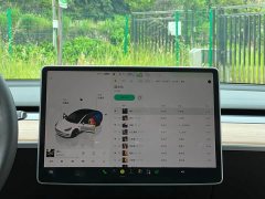 Tesla Model 3 2022 Rear-Wheel Drive - ფოტო 11