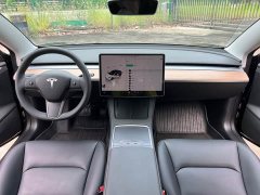 Tesla Model 3 2022 Rear-Wheel Drive - ფოტო 13