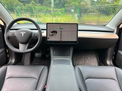 Tesla Model 3 2022 Rear-Wheel Drive - ფოტო 14