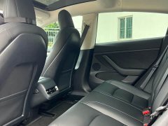 Tesla Model 3 2022 Rear-Wheel Drive - ფოტო 15