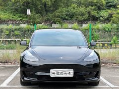 Tesla Model 3 2022 Rear-Wheel Drive - ფოტო 2