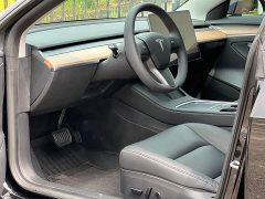 Tesla Model 3 2022 Rear-Wheel Drive - ფოტო 4