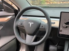 Tesla Model 3 2022 Rear-Wheel Drive - ფოტო 7