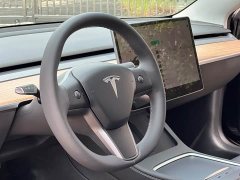 Tesla Model 3 2022 Rear-Wheel Drive - ფოტო 8