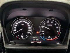 BMW 1 Series 120i M Sport - ფოტო 11