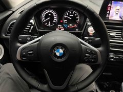 BMW 1 Series 120i M Sport - ფოტო 12