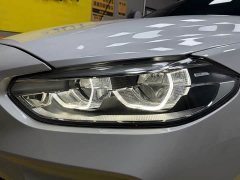 BMW 1 Series 120i M Sport - ფოტო 16