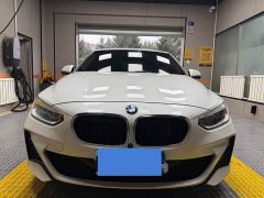 BMW 1 Series 120i M Sport - ფოტო 2