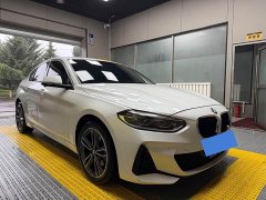 BMW 1 Series 120i M Sport - ფოტო 3