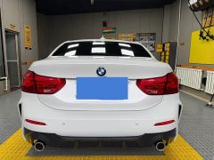 BMW 1 Series 120i M Sport - ფოტო 5