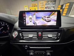 BMW 1 Series 120i M Sport - ფოტო 9