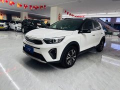 Kia Yipao 2021 1.4L CVT Fun Sunroof Edition - ფოტო 1