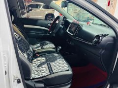 Kia Yipao 2021 1.4L CVT Fun Sunroof Edition - ფოტო 10