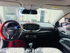Kia Yipao 2021 1.4L CVT Fun Sunroof Edition - ფოტო 11