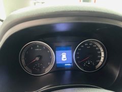 Kia Yipao 2021 1.4L CVT Fun Sunroof Edition - ფოტო 12