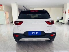 Kia Yipao 2021 1.4L CVT Fun Sunroof Edition - ფოტო 5