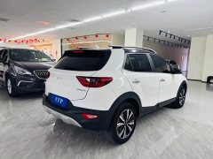 Kia Yipao 2021 1.4L CVT Fun Sunroof Edition - ფოტო 6