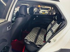 Kia Yipao 2021 1.4L CVT Fun Sunroof Edition - ფოტო 8
