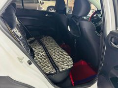 Kia Yipao 2021 1.4L CVT Fun Sunroof Edition - ფოტო 9