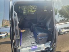 Toyota Sienna 2.5L Hybrid Premium Edition - ფოტო 7