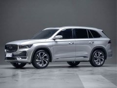 Geely Xingyue L 2021 2.0T DCT EVO FWD Smart Premium Edition - ფოტო 1