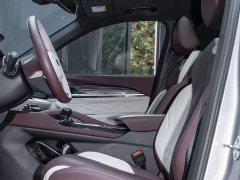 Geely Xingyue L 2021 2.0T DCT EVO FWD Smart Premium Edition - ფოტო 10