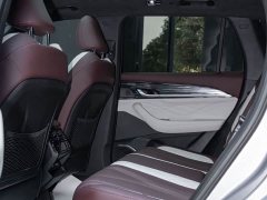 Geely Xingyue L 2021 2.0T DCT EVO FWD Smart Premium Edition - ფოტო 11