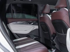 Geely Xingyue L 2021 2.0T DCT EVO FWD Smart Premium Edition - ფოტო 12