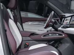 Geely Xingyue L 2021 2.0T DCT EVO FWD Smart Premium Edition - ფოტო 13