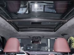 Geely Xingyue L 2021 2.0T DCT EVO FWD Smart Premium Edition - ფოტო 14